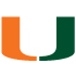 Miami Hurricanes logo